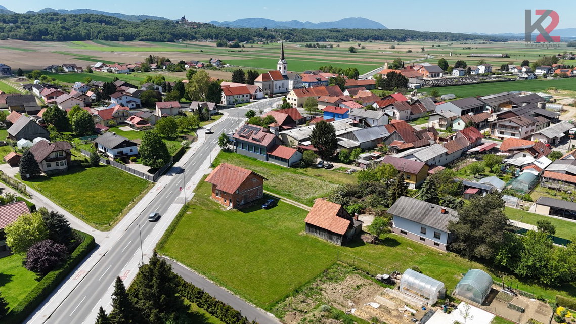 Lokacija: Podravska, Kidričevo, Lovrenc na dravskem polju
