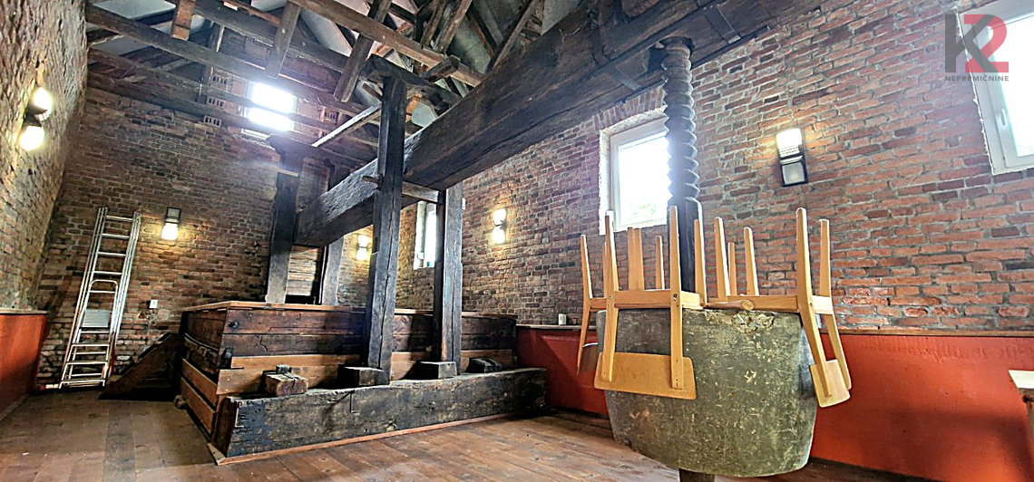 Lokacija: Podravska, Pesnica, Ložane