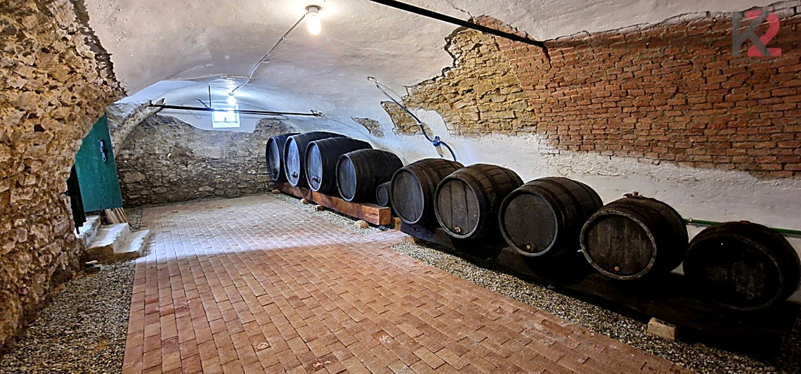 Lokacija: Podravska, Pesnica, Ložane