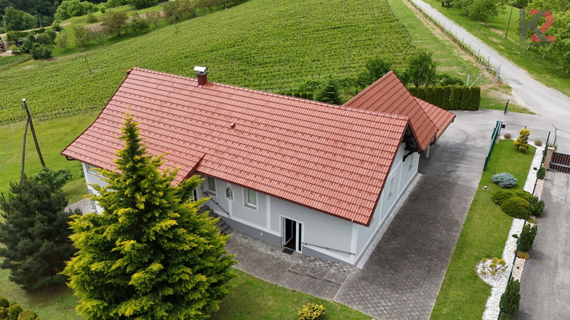 Lokacija: Podravska, Pesnica, Ložane