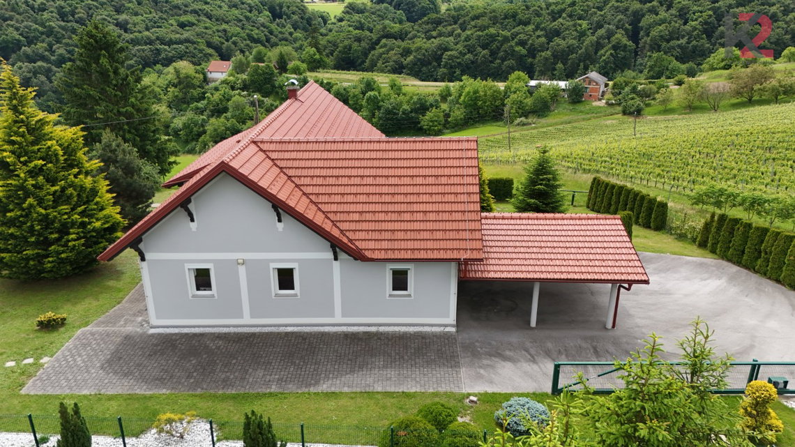 Lokacija: Podravska, Pesnica, Ložane