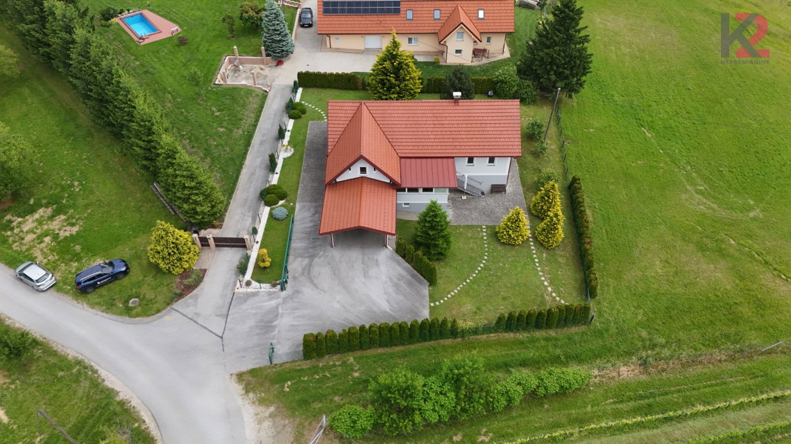 Lokacija: Podravska, Pesnica, Ložane