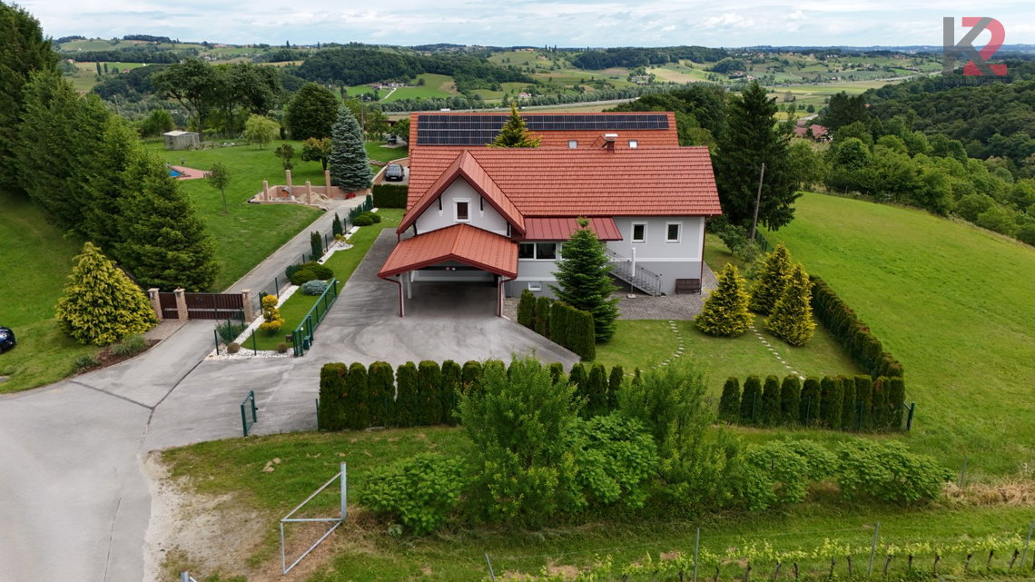 Lokacija: Podravska, Pesnica, Ložane