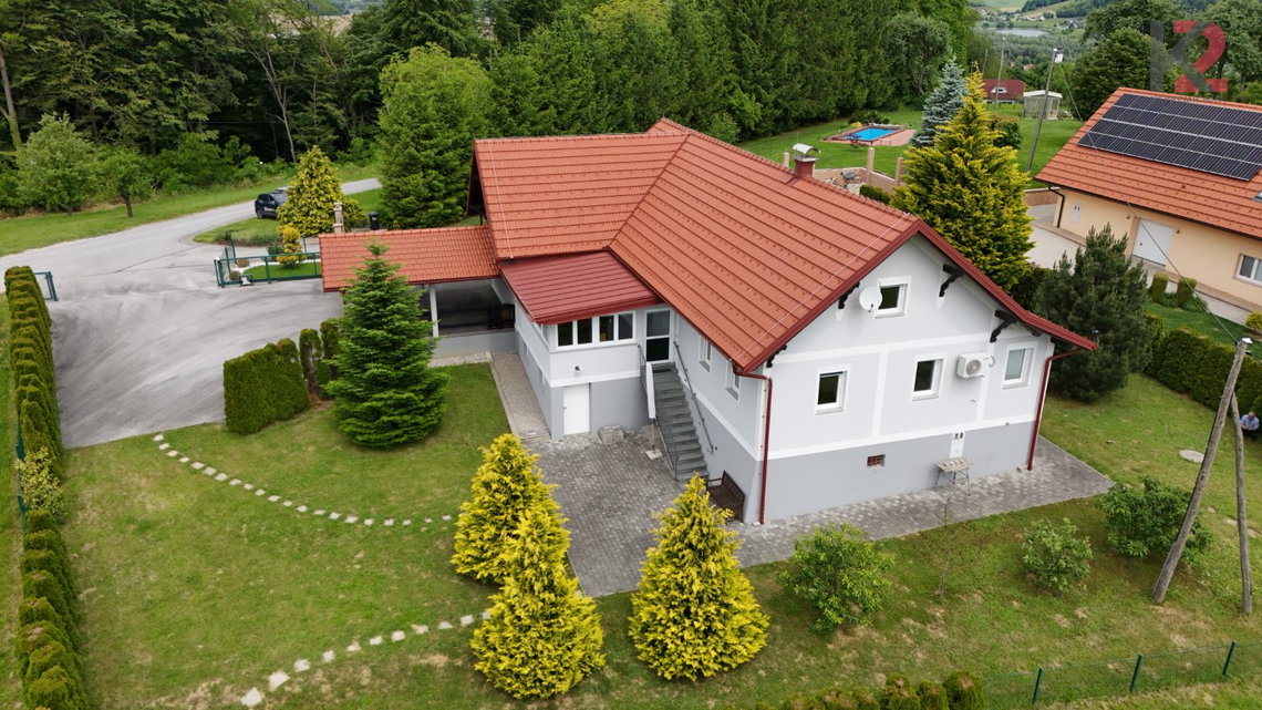 Lokacija: Podravska, Pesnica, Ložane