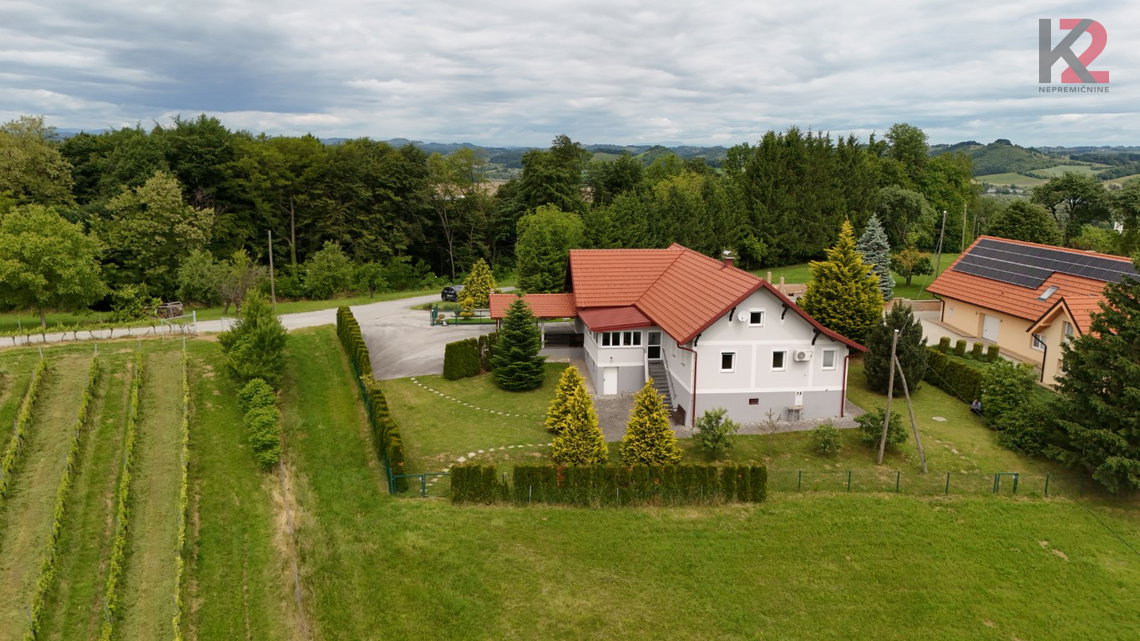 Lokacija: Podravska, Pesnica, Ložane