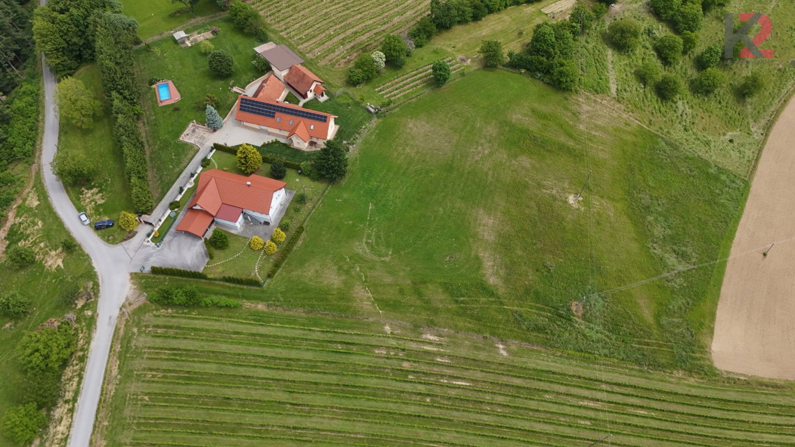 Lokacija: Podravska, Pesnica, Ložane