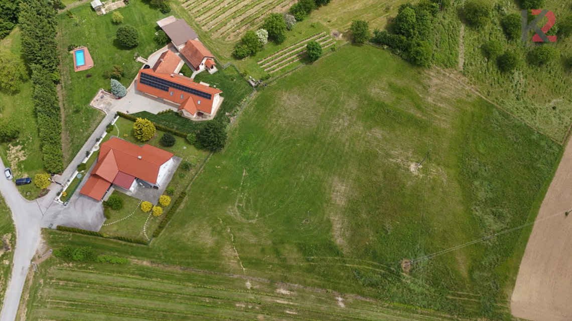 Lokacija: Podravska, Pesnica, Ložane