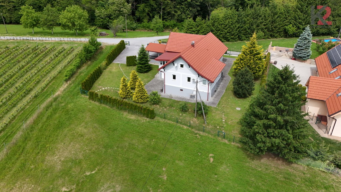 Lokacija: Podravska, Pesnica, Ložane