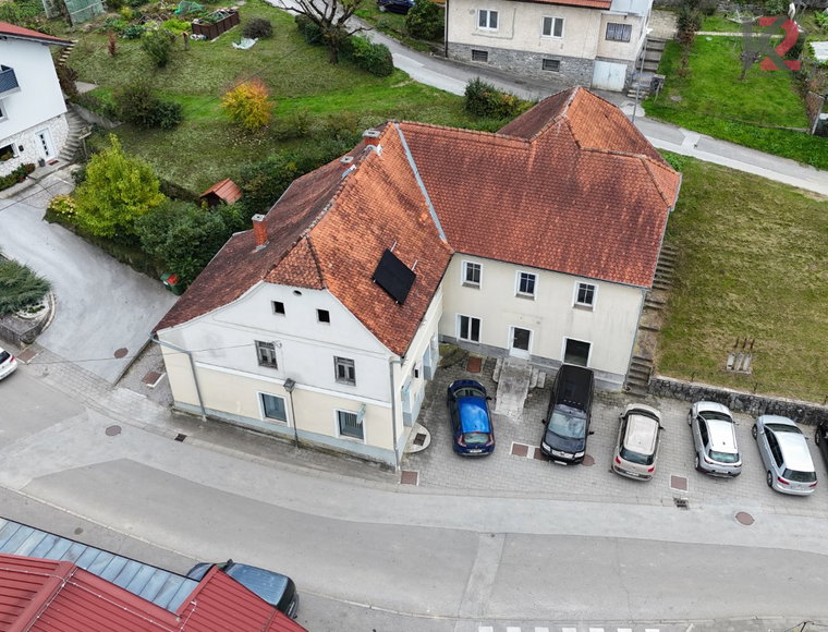 Lokacija: Podravska, Makole, Makole