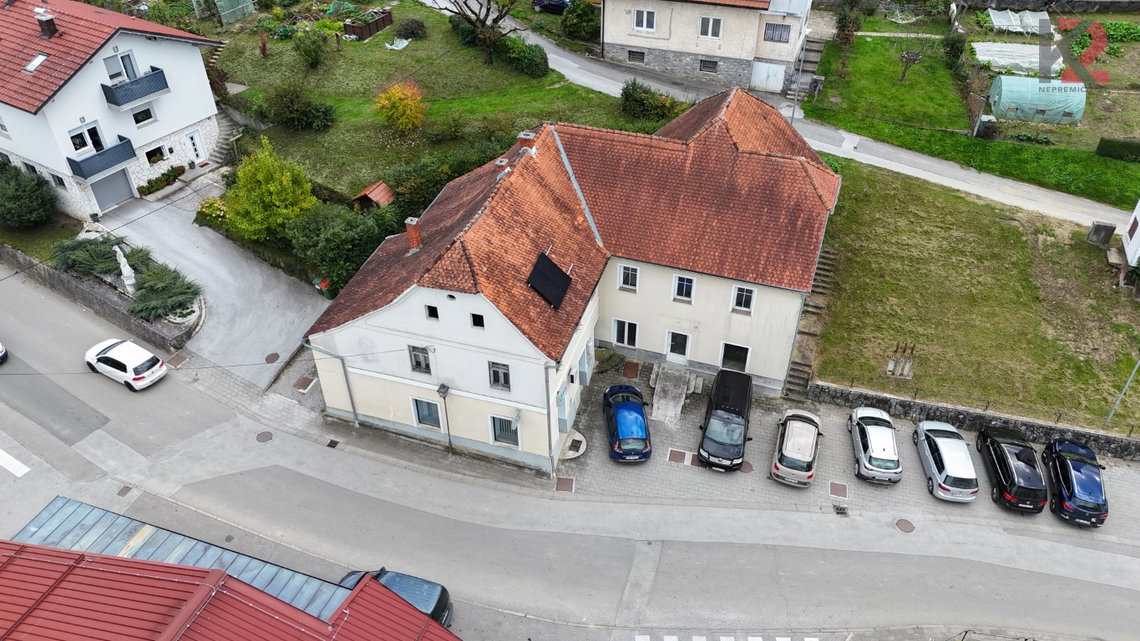 Lokacija: Podravska, Makole, Makole