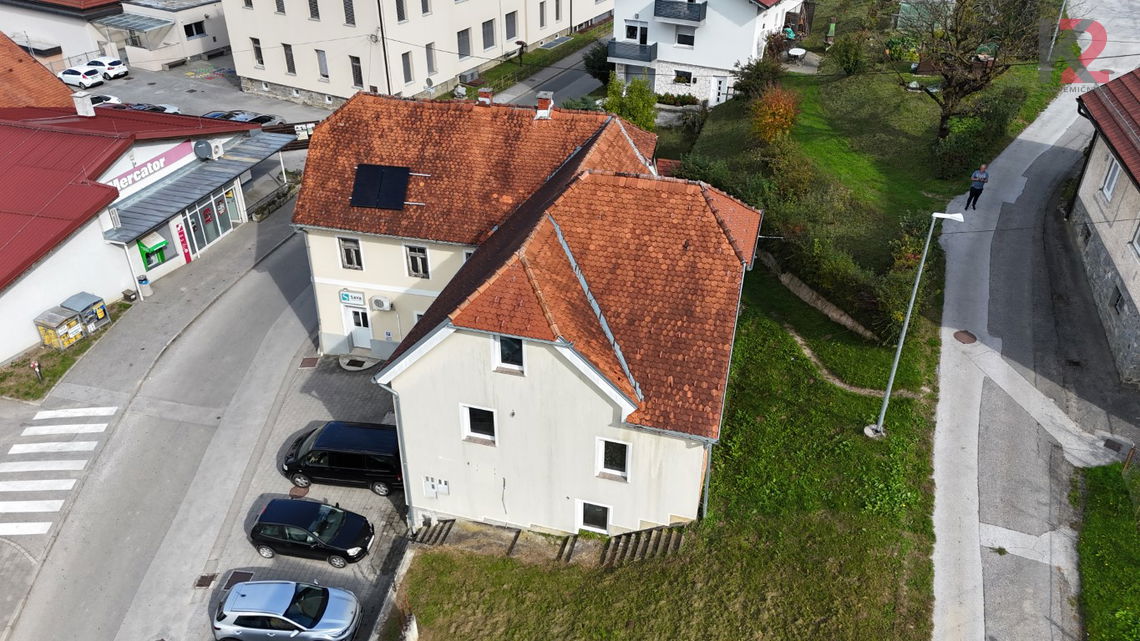 Lokacija: Podravska, Makole, Makole