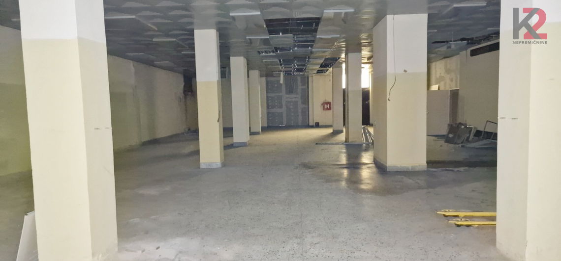 Lokacija: Podravska, Maribor, Magdalena