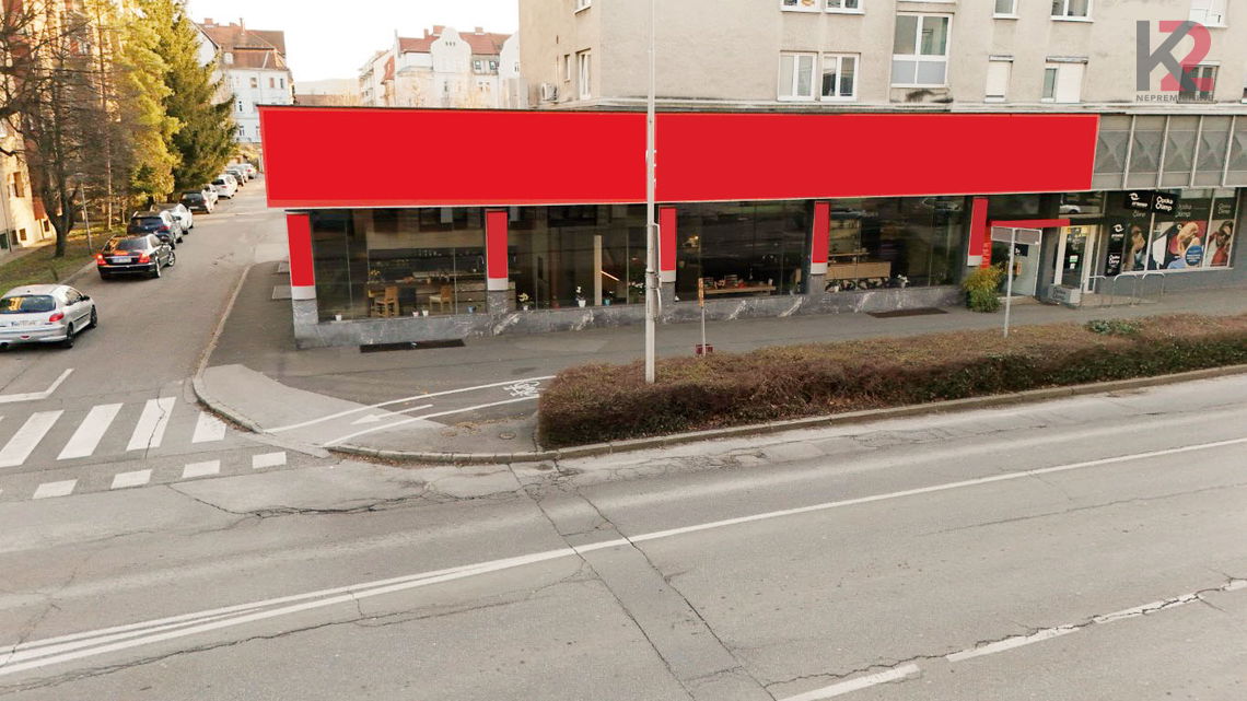Lokacija: Podravska, Maribor, Magdalena