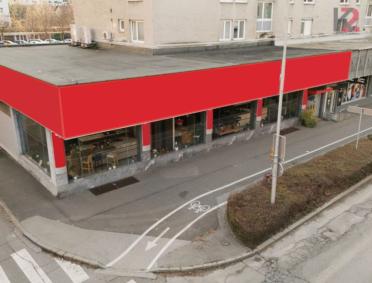 Lokacija: Podravska, Maribor, Magdalena
