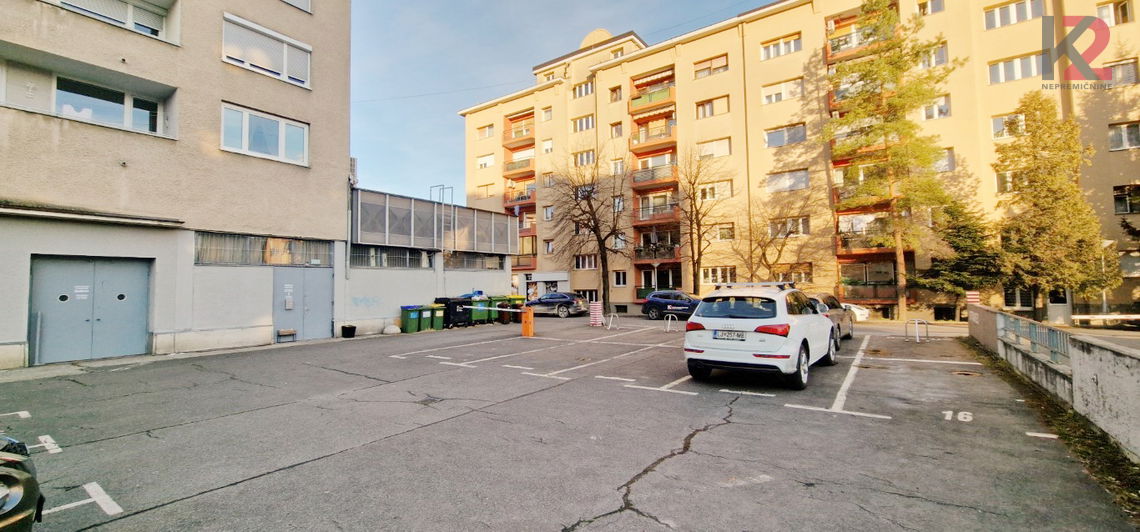 Lokacija: Podravska, Maribor, Magdalena