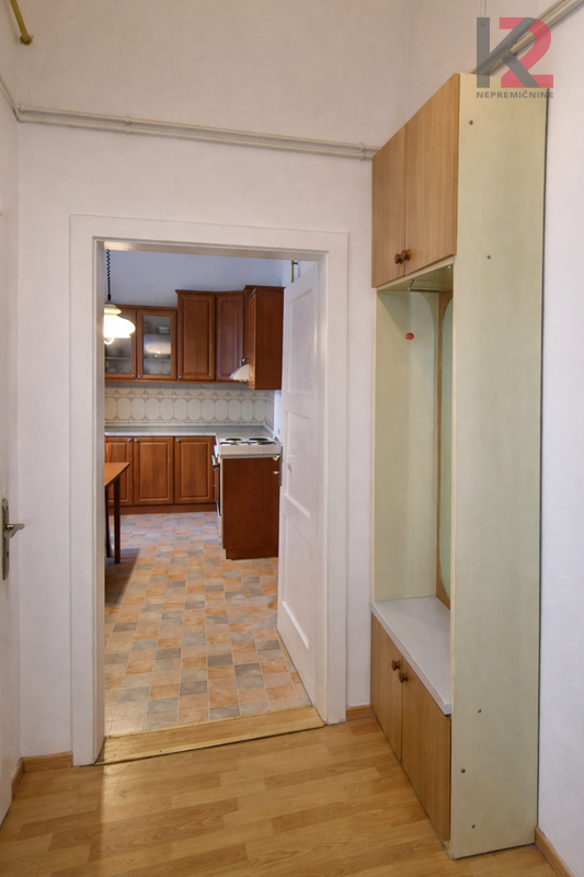 Lokacija: Podravska, Maribor, Center