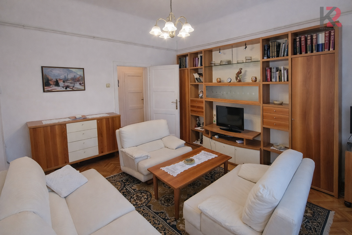 Lokacija: Podravska, Maribor, Center