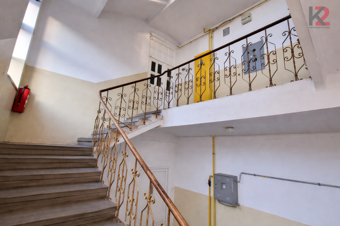 Lokacija: Podravska, Maribor, Center