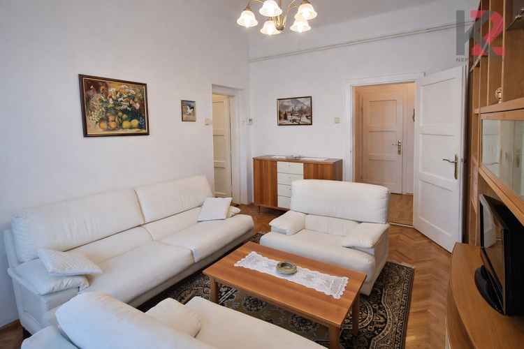 Location: Podravska, Maribor, Center