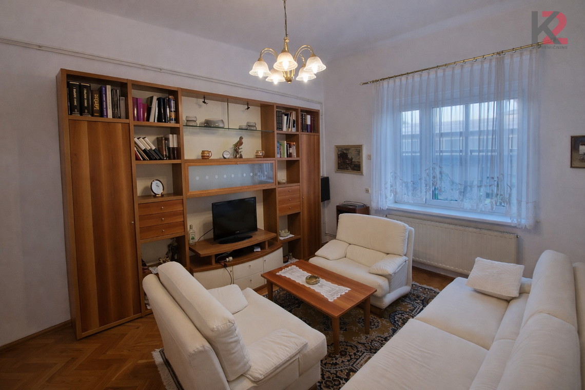 Lokacija: Podravska, Maribor, Center