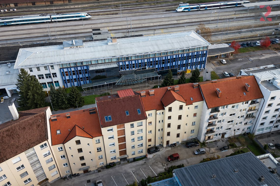 Lokacija: Podravska, Maribor, Center