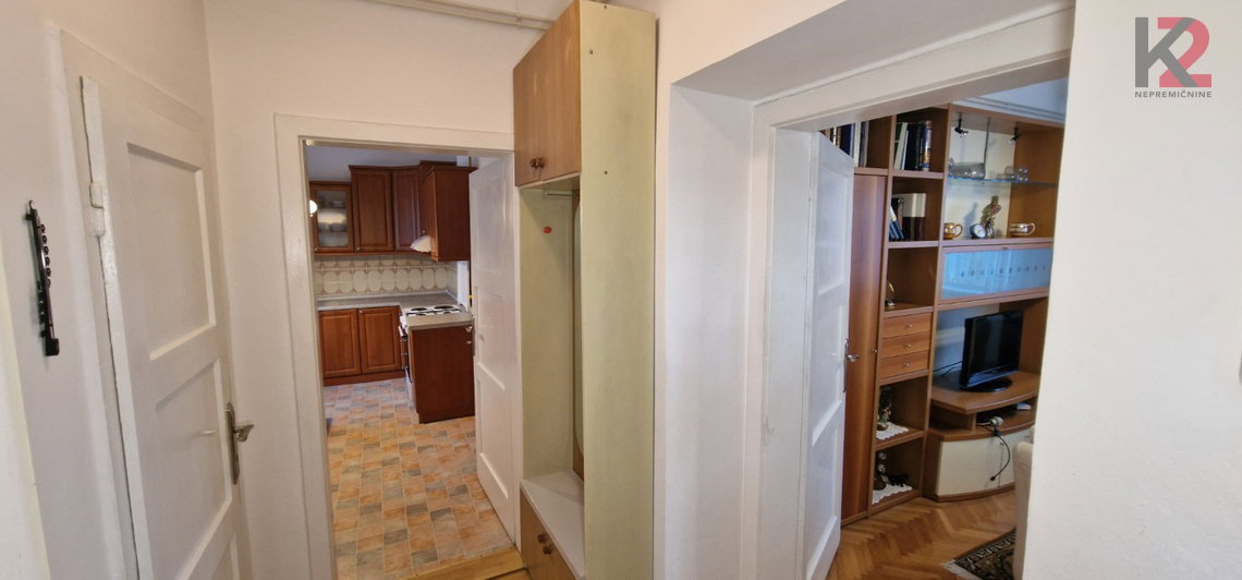 Lokacija: Podravska, Maribor, Center