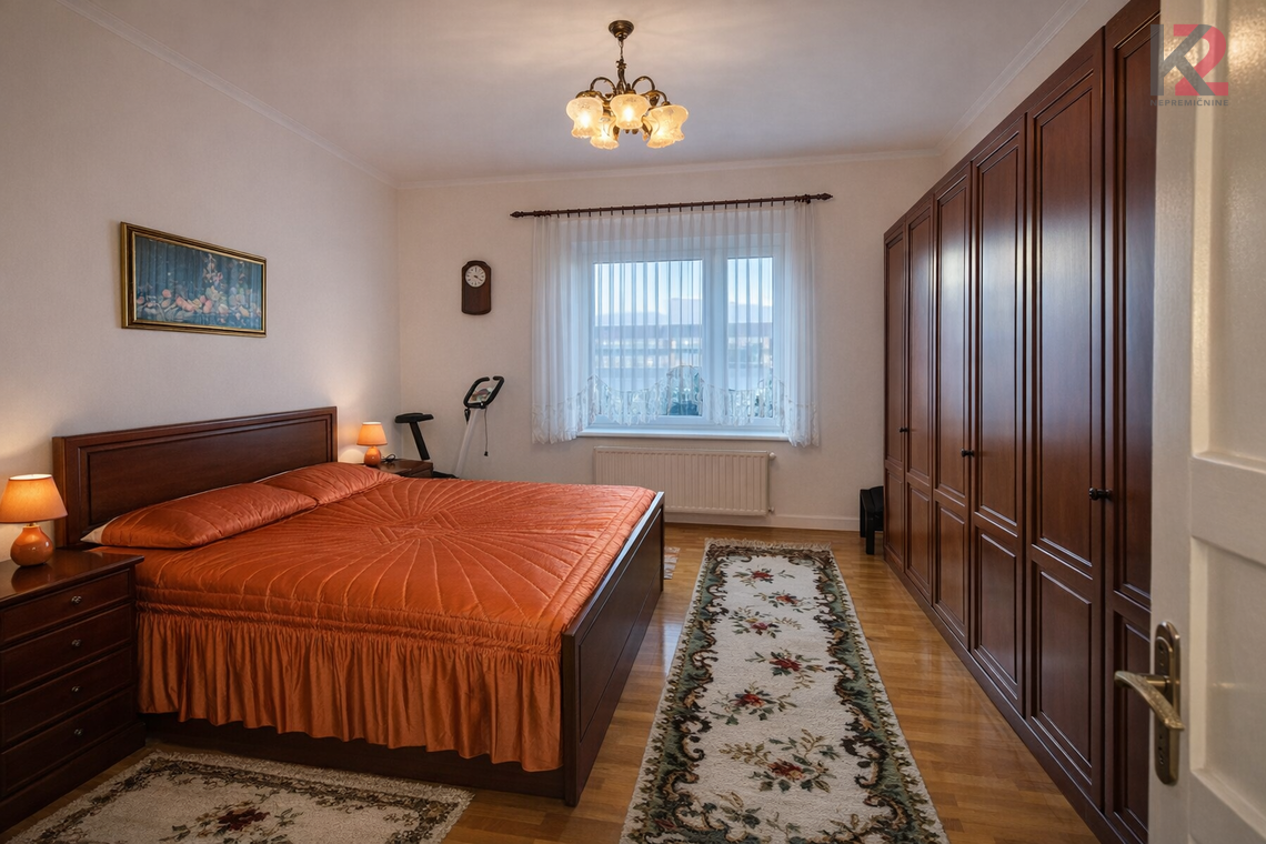 Lokacija: Podravska, Maribor, Center