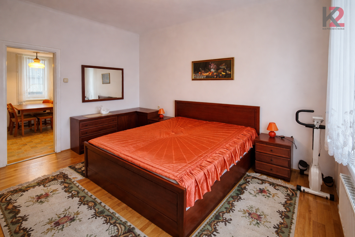 Lokacija: Podravska, Maribor, Center