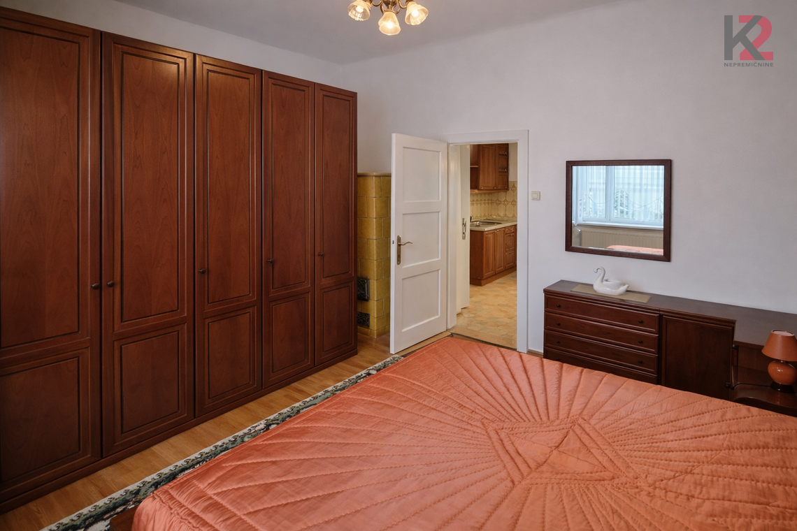 Lokacija: Podravska, Maribor, Center