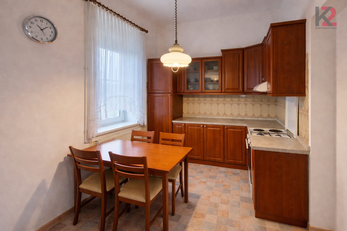 Lokacija: Podravska, Maribor, Center