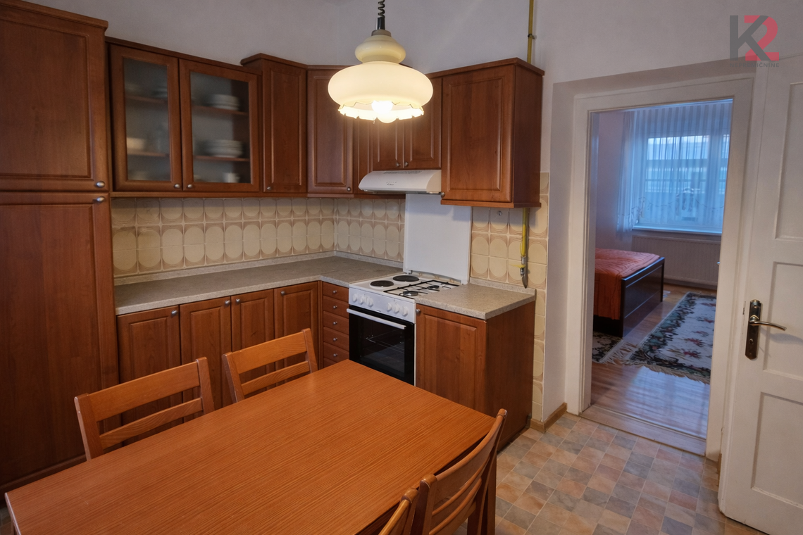 Lokacija: Podravska, Maribor, Center