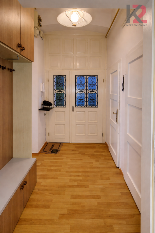 Lokacija: Podravska, Maribor, Center