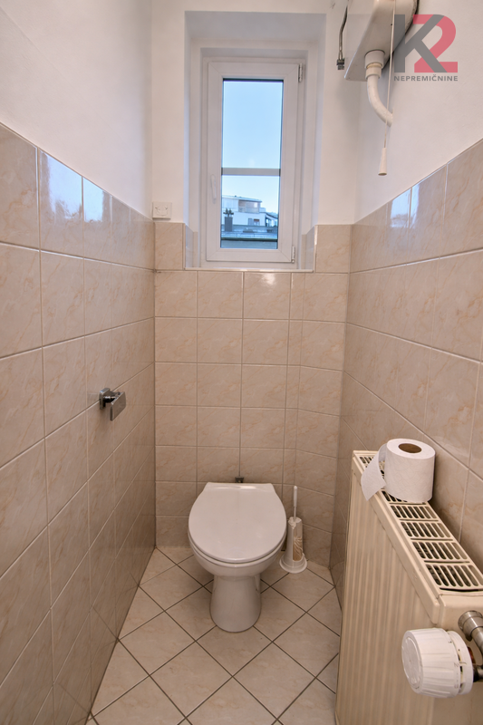 Lokacija: Podravska, Maribor, Center