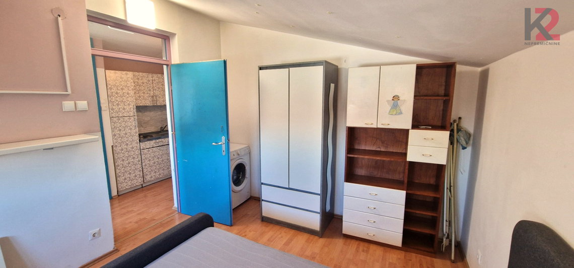 Lokacija: Podravska, Maribor, Pobrežje