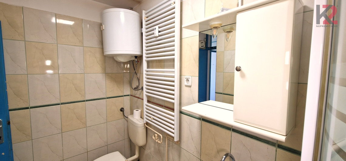 Lokacija: Podravska, Maribor, Pobrežje