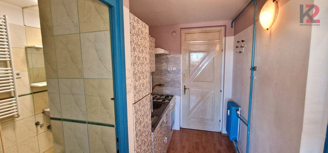 Lokacija: Podravska, Maribor, Pobrežje