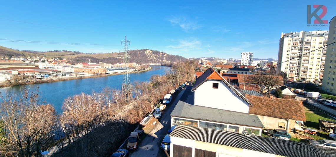 Lokacija: Podravska, Maribor, Pobrežje