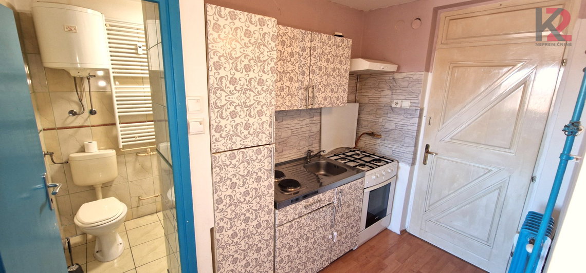 Lokacija: Podravska, Maribor, Pobrežje