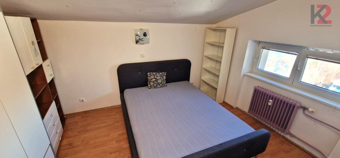 Lokacija: Podravska, Maribor, Pobrežje