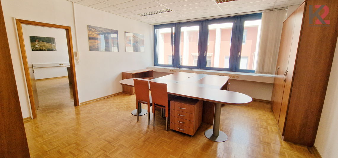 Lokacija: Podravska, Maribor, Center