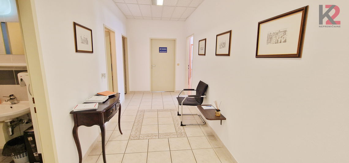 Lokacija: Podravska, Maribor, Center
