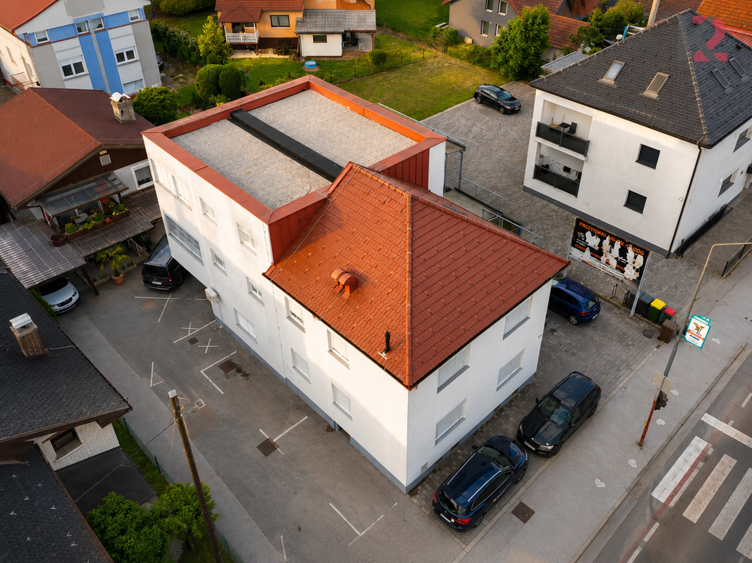 Location: Pomurska, Murska Sobota, Murska Sobota