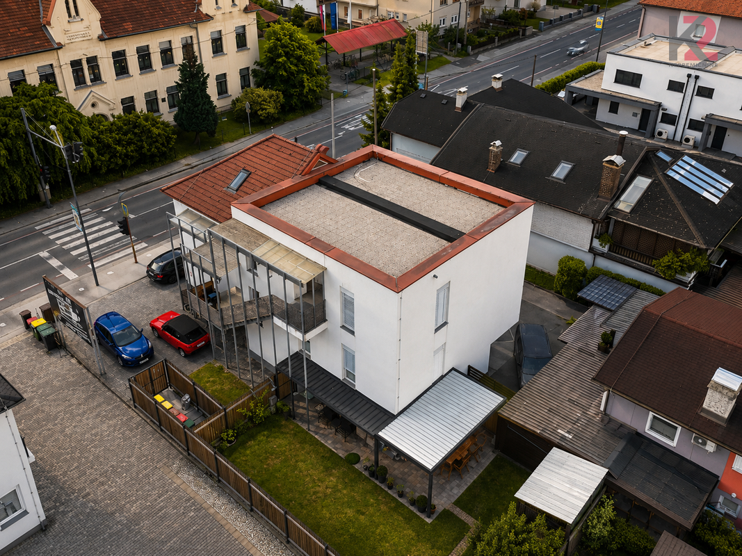 Location: Pomurska, Murska Sobota, Murska Sobota