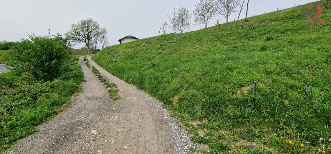 Lokacija: Podravska, Maribor, Nebova
