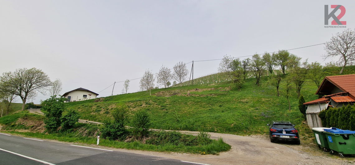 Lokacija: Podravska, Maribor, Nebova