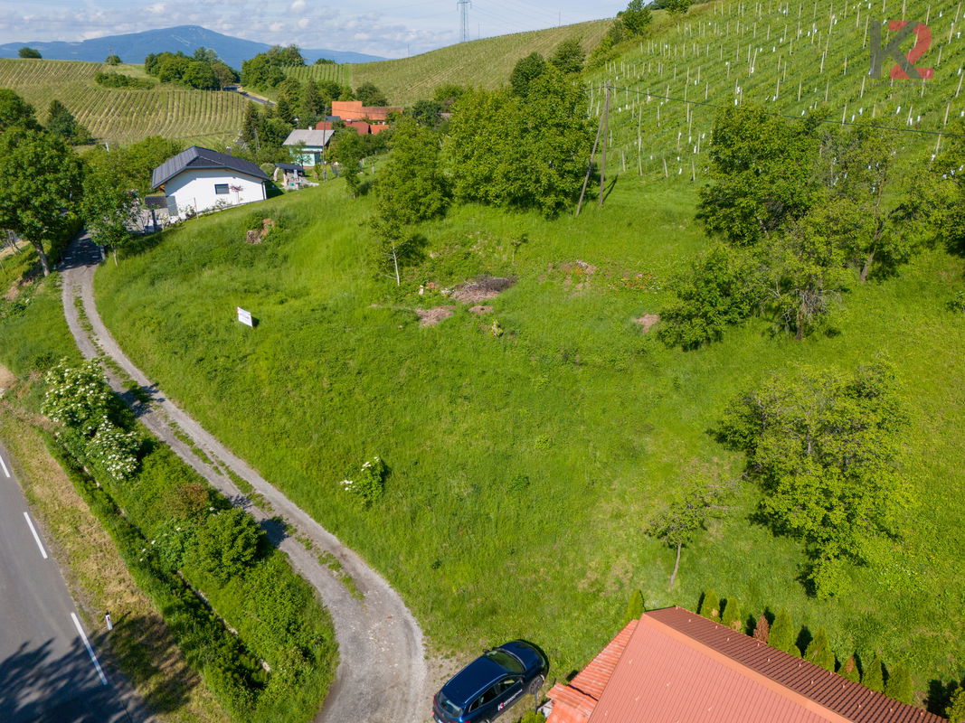 Lokacija: Podravska, Maribor, Nebova