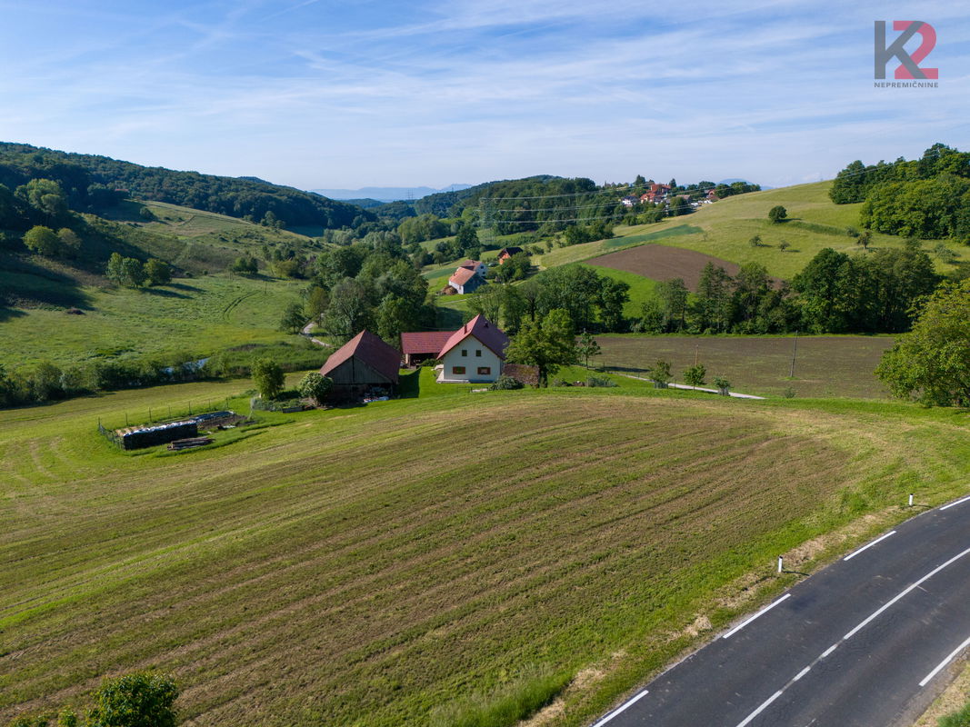 Lokacija: Podravska, Maribor, Nebova