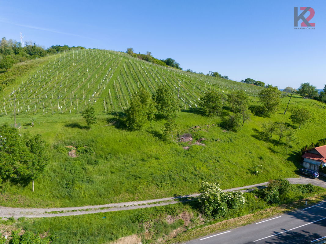 Lokacija: Podravska, Maribor, Nebova