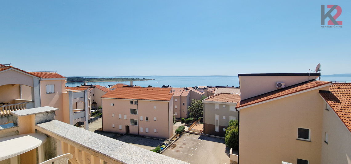 Lokacija: Hrvaška, Novalja