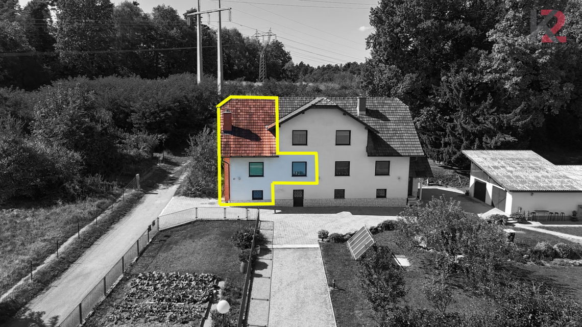 Lokacija: Podravska, Maribor, Zgornje Radvanje